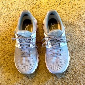 On Running Cloudswift Sneakers